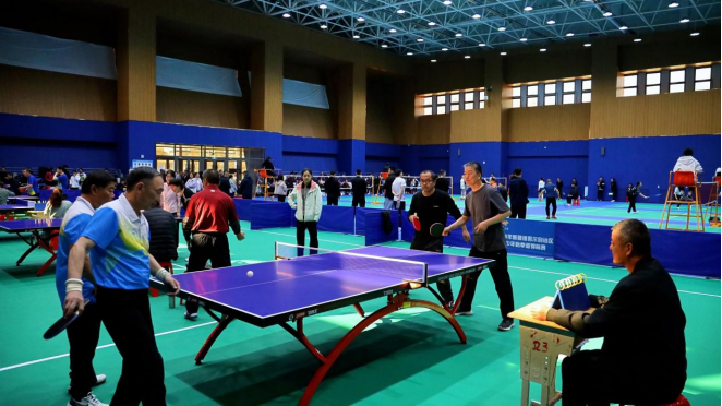 的互动渐趋 的互动渐趋